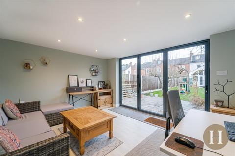 4 bedroom terraced house for sale, Lonsdale Road, Harborne, Birmingham, B17