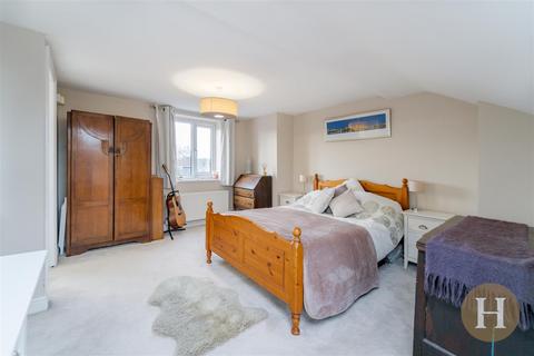 4 bedroom terraced house for sale, Lonsdale Road, Harborne, Birmingham, B17