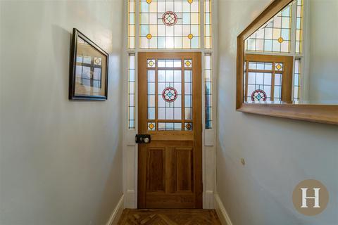 4 bedroom terraced house for sale, Lonsdale Road, Harborne, Birmingham, B17