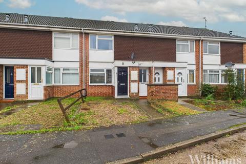 1 bedroom flat for sale, Cubb Field, Aylesbury HP19