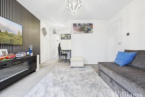 1 bedroom flat for sale, Cubb Field, Aylesbury HP19