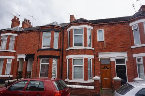 undefined, Room   Lawton Street, Crewe, CW2