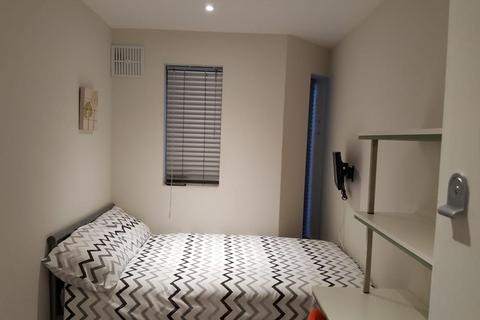 undefined, Room 5 @ 27 Lawton Street, Crewe, CW2