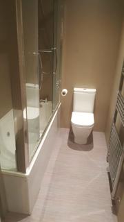 undefined, Room 5 @ 27 Lawton Street, Crewe, CW2