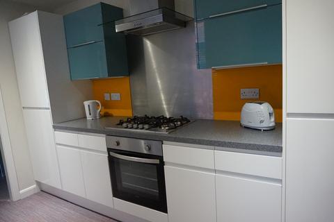 undefined, Room 5 @ 27 Lawton Street, Crewe, CW2