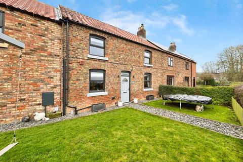 undefined, Upsall Road, South Kilvington, Thirsk, YO7 2NQ