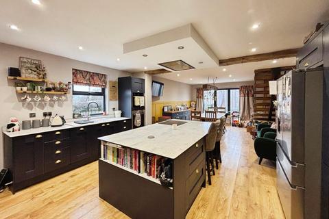 undefined, Upsall Road, South Kilvington, Thirsk, YO7 2NQ