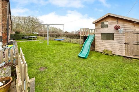 undefined, Upsall Road, South Kilvington, Thirsk, YO7 2NQ