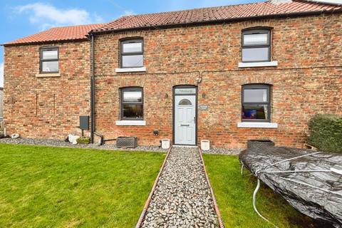 undefined, Upsall Road, South Kilvington, Thirsk, YO7 2NQ