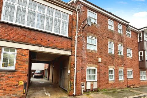undefined, Crocker Street, Newport, Isle of Wight