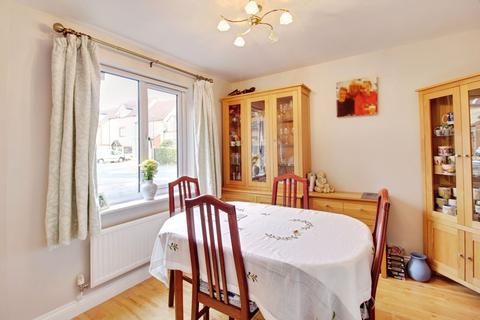 4 bedroom detached house for sale, Highdown Way, Swindon, SN25