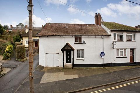 undefined, Old Town Street, Dawlish EX7