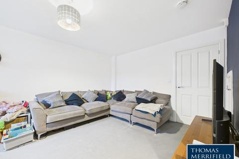 3 bedroom semi-detached house for sale, Chequers Lane, Wantage, OX12
