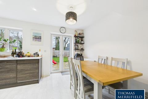 3 bedroom semi-detached house for sale, Chequers Lane, Wantage, OX12