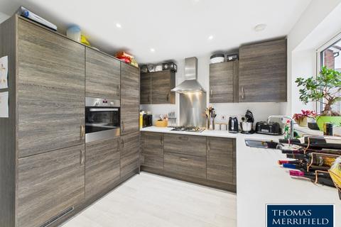 undefined, Chequers Lane, Wantage, OX12