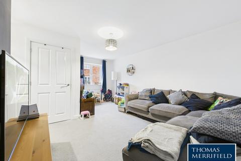 undefined, Chequers Lane, Wantage, OX12