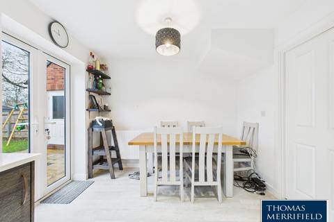 undefined, Chequers Lane, Wantage, OX12