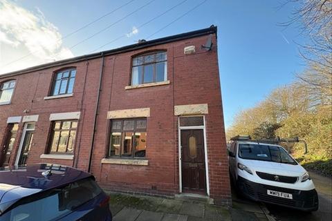 undefined, Bucklands Avenue, Preston PR2