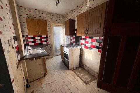 undefined, Bucklands Avenue, Preston PR2