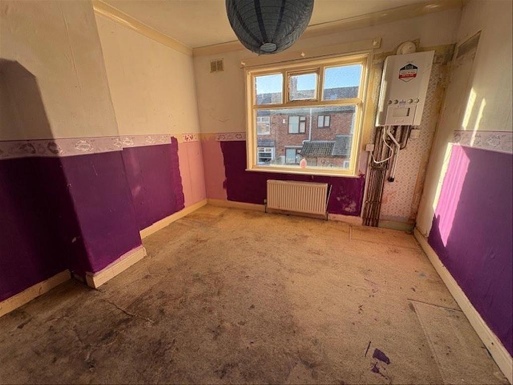 Bedrooms