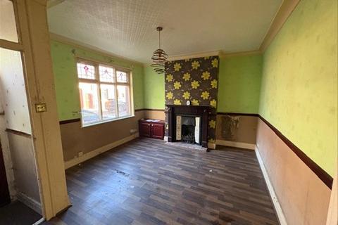 undefined, Bucklands Avenue, Preston PR2