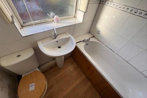 undefined, Bucklands Avenue, Preston PR2