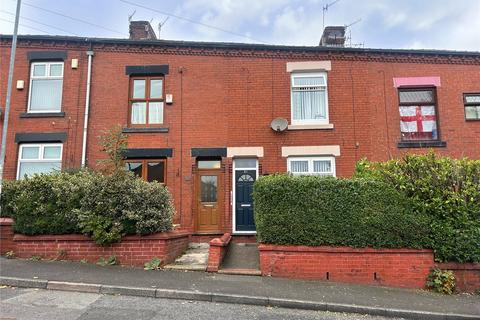 2 bedroom terraced house for sale - Charter Street, Oldham, Greater Manchester, OL1
