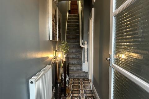 undefined, Charter Street, Oldham, Greater Manchester, OL1
