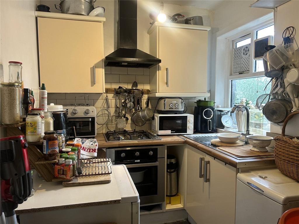 Kitchen/Utility
