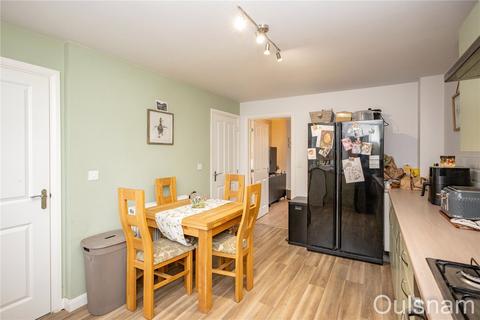 3 bedroom semi-detached house for sale, Black Horse Close, Stoke Prior, Bromsgrove, Worcestershire, B60