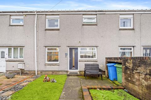 3 bedroom terraced house for sale - Thomson Grove, Uphall, EH52