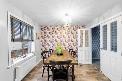 3 bedroom terraced house for sale, Thomson Grove, Uphall, EH52