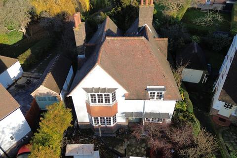 4 bedroom detached house for sale, Temple Fortune Lane, London NW11