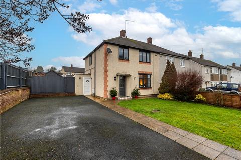 Upper Road, Madeley, Telford, Shropshire, TF7