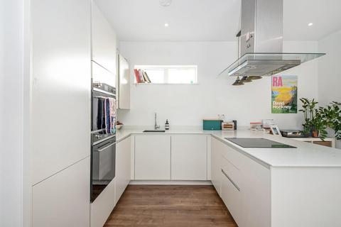 2 bedroom apartment for sale, Auckland Road, Crystal Palace, London, SE19