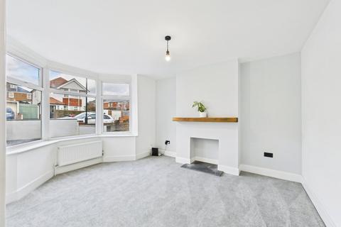 undefined, Edgehill Road, Southampton SO18