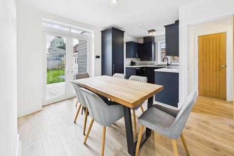 undefined, Edgehill Road, Southampton SO18