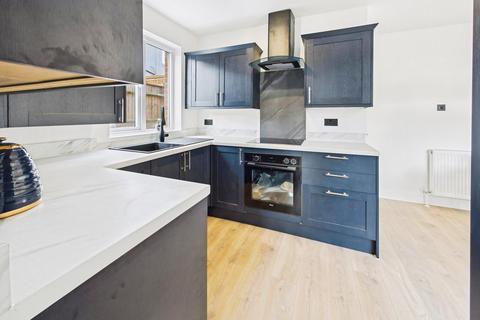 undefined, Edgehill Road, Southampton SO18