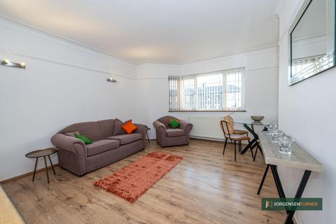 2 bedroom flat for sale, Vale Court, The Vale, Acton.
