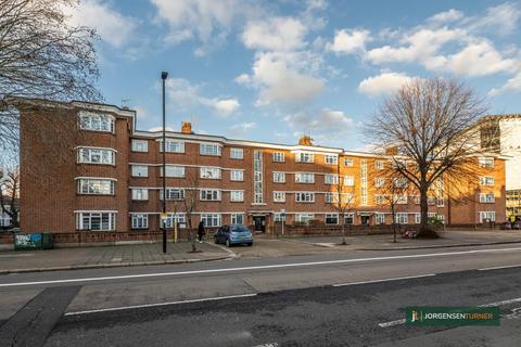 2 bedroom flat for sale, Vale Court, The Vale, Acton.