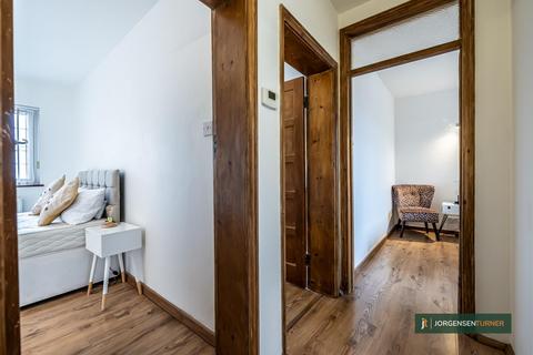 2 bedroom flat for sale, Vale Court, The Vale, Acton.
