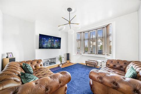 3 bedroom terraced house for sale, Marmion Avenue, London E4