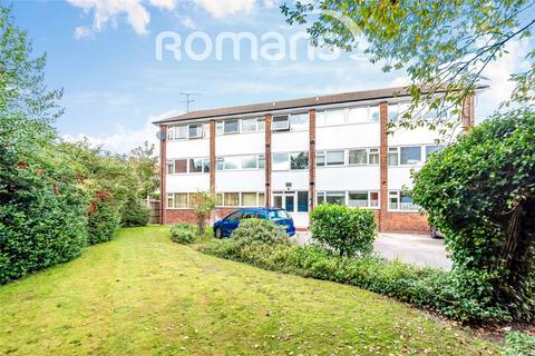 Chapel Lane, Farnborough