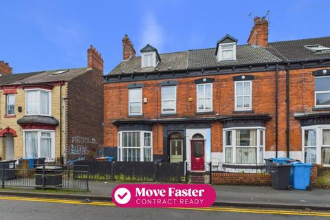 Park Grove, Princes Avenue, Hull, East Riding of Yorkshire, HU5 2US