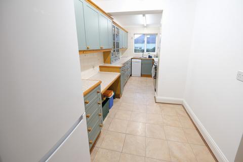 4 bedroom semi-detached house for sale, Manor Park Road, La Pouquelaye, Jersey JE2