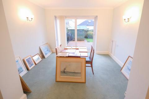 4 bedroom semi-detached house for sale, Manor Park Road, La Pouquelaye, Jersey JE2