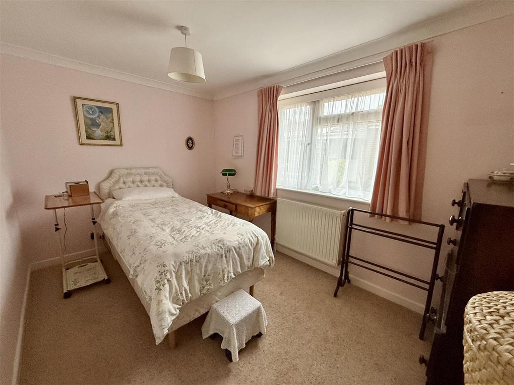 Bedroom Five: