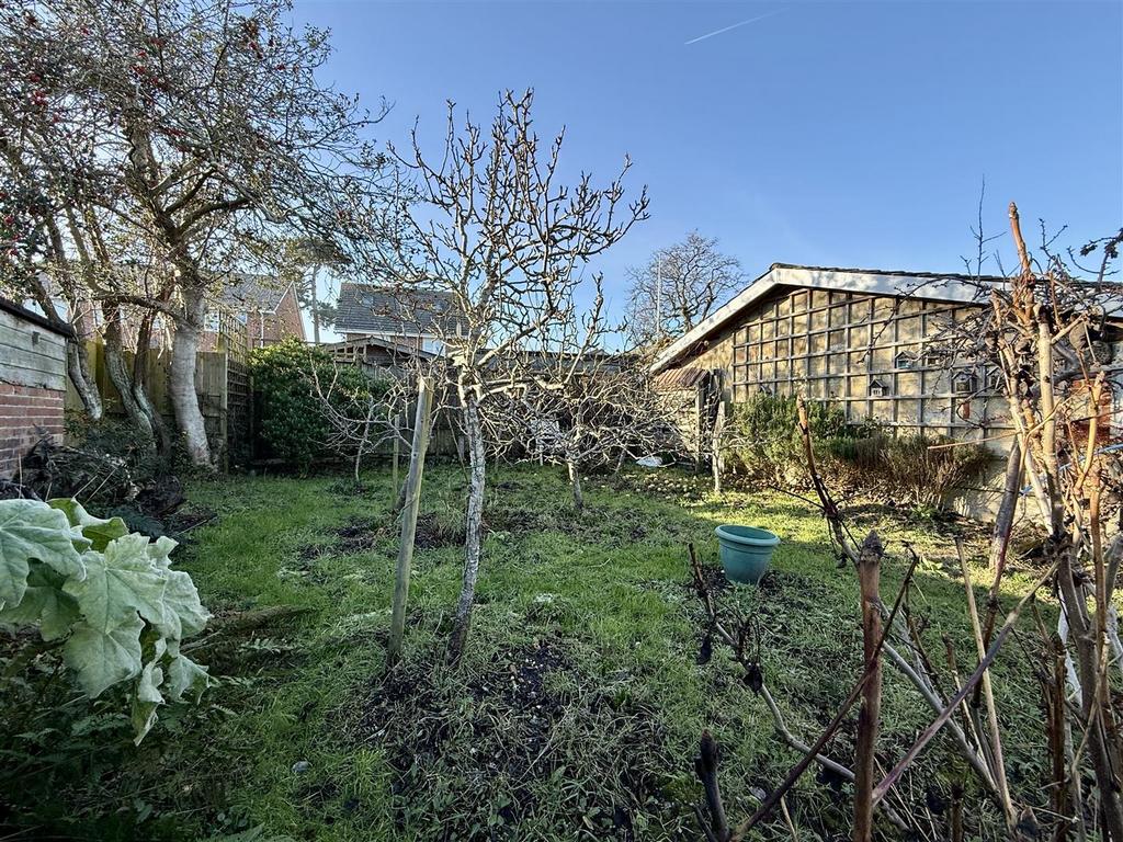 Gardens: