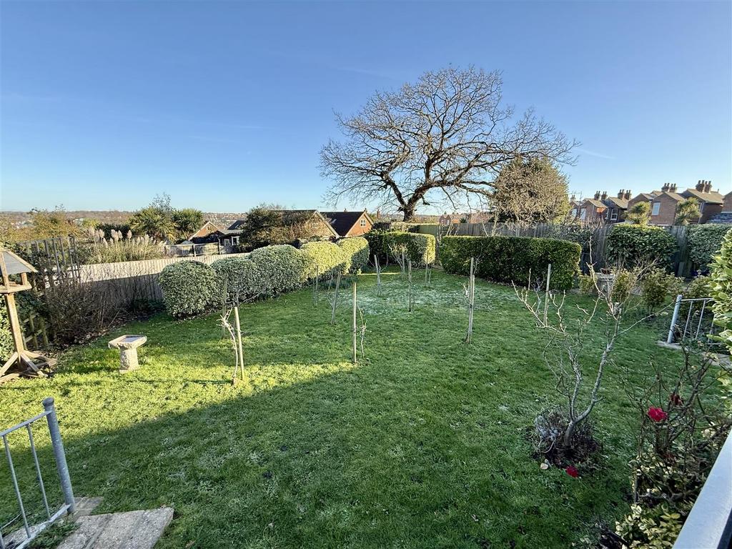 Gardens: