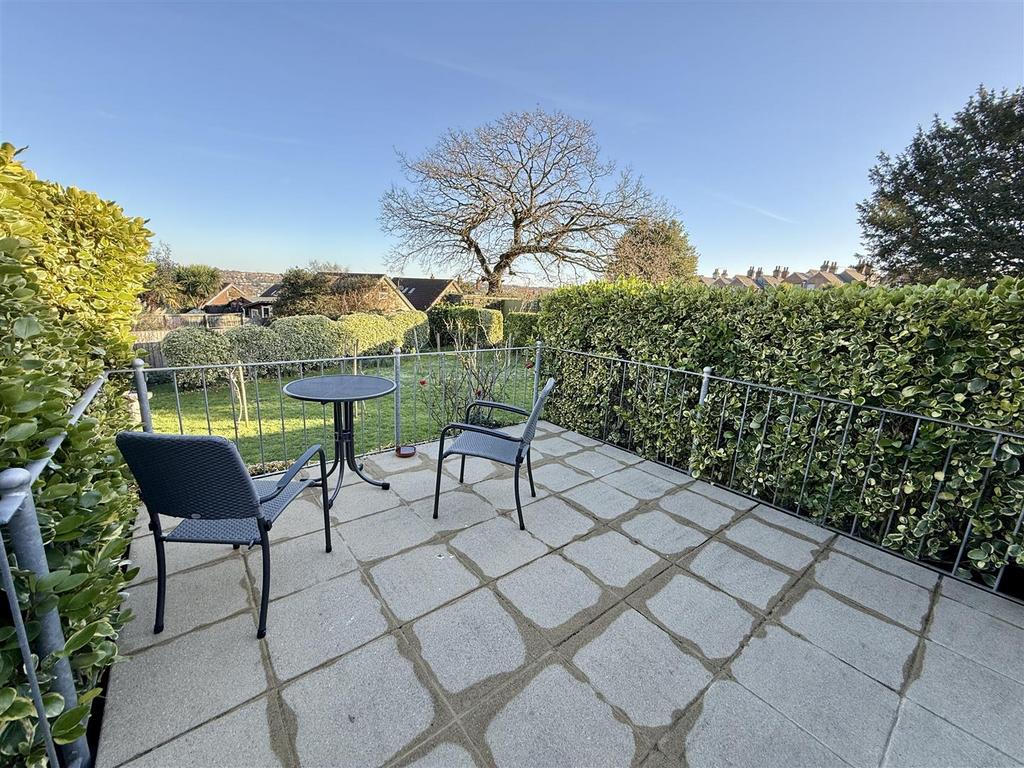 Gardens: